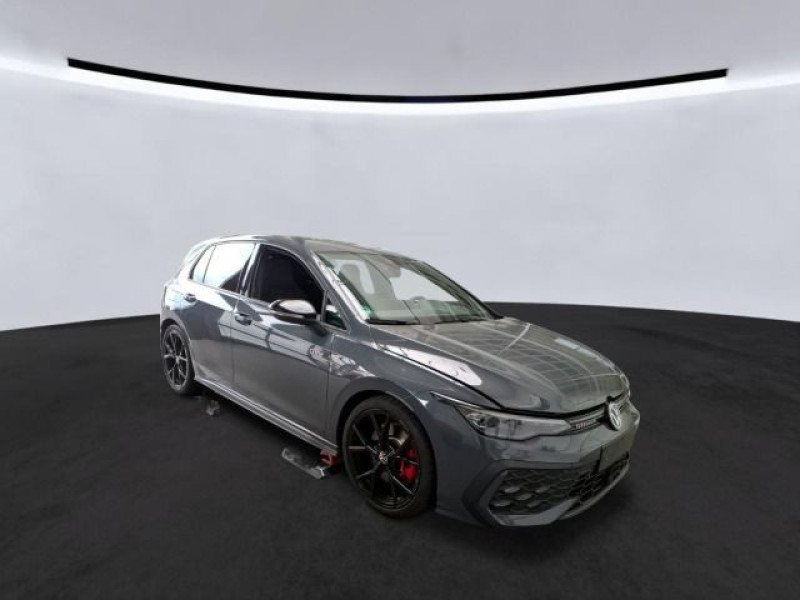 Bild 2: Volkswagen Golf GTI KAMERA KLIMA PDC IQ.LIGHT DAB+