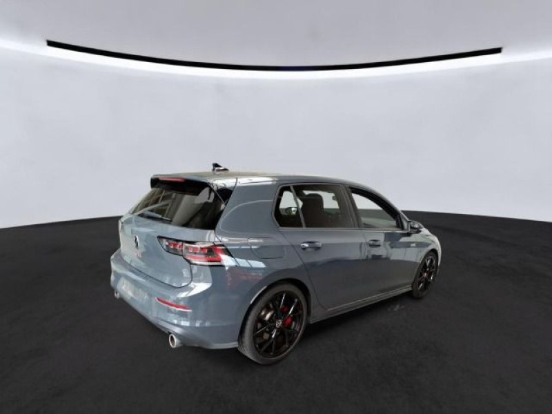 Bild 4: Volkswagen Golf GTI KAMERA KLIMA PDC IQ.LIGHT DAB+
