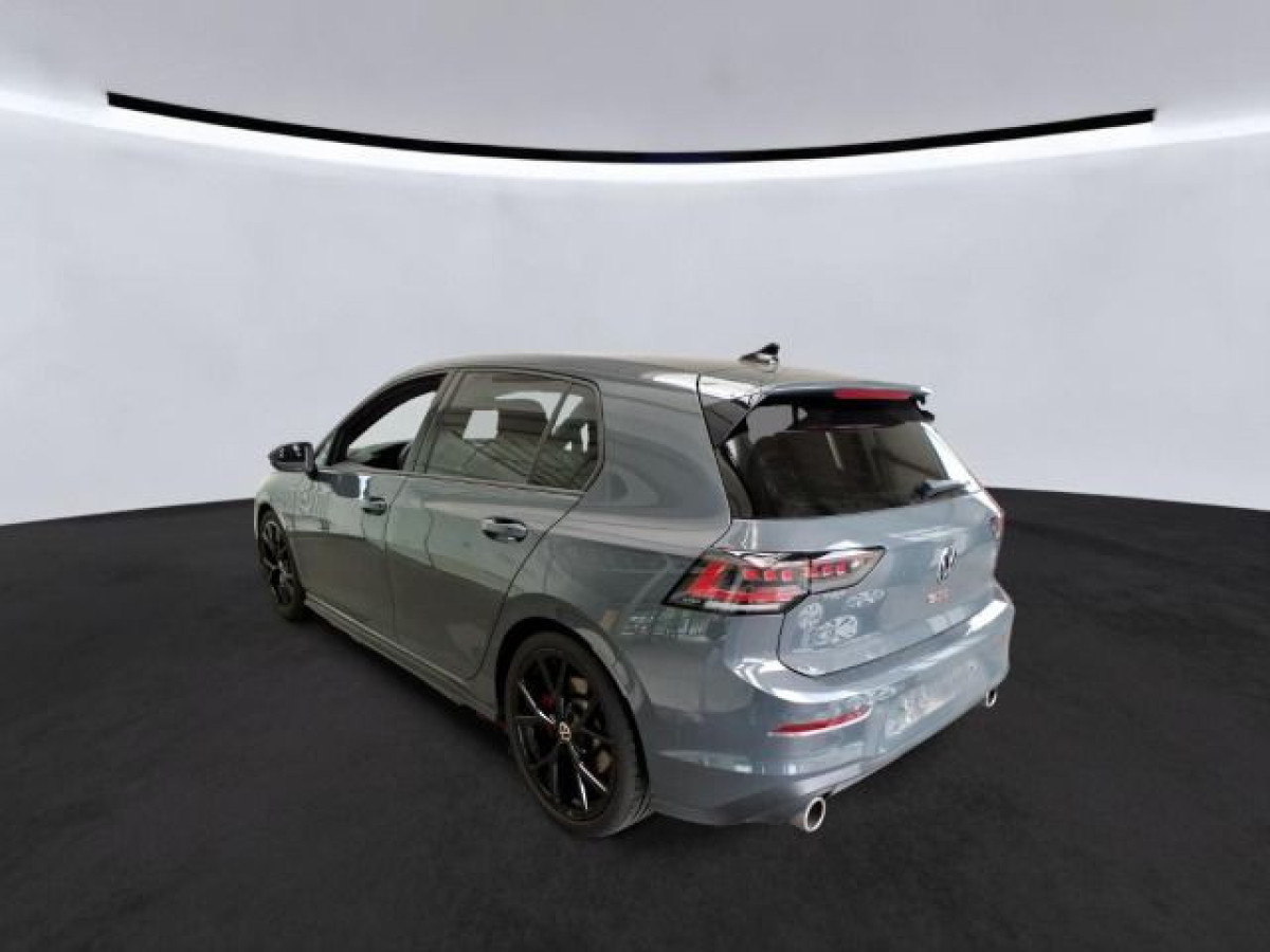 Thumb 3: Volkswagen Golf GTI KAMERA KLIMA PDC IQ.LIGHT DAB+