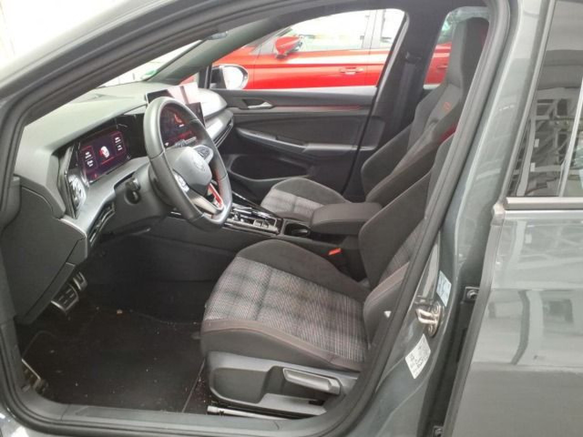 Thumb 5: Volkswagen Golf GTI KAMERA KLIMA PDC IQ.LIGHT DAB+