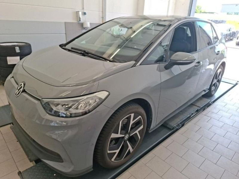 Bild 1: Volkswagen ID.3 PRO MOVE NAVI SITZHZG KAMERA LED PDC