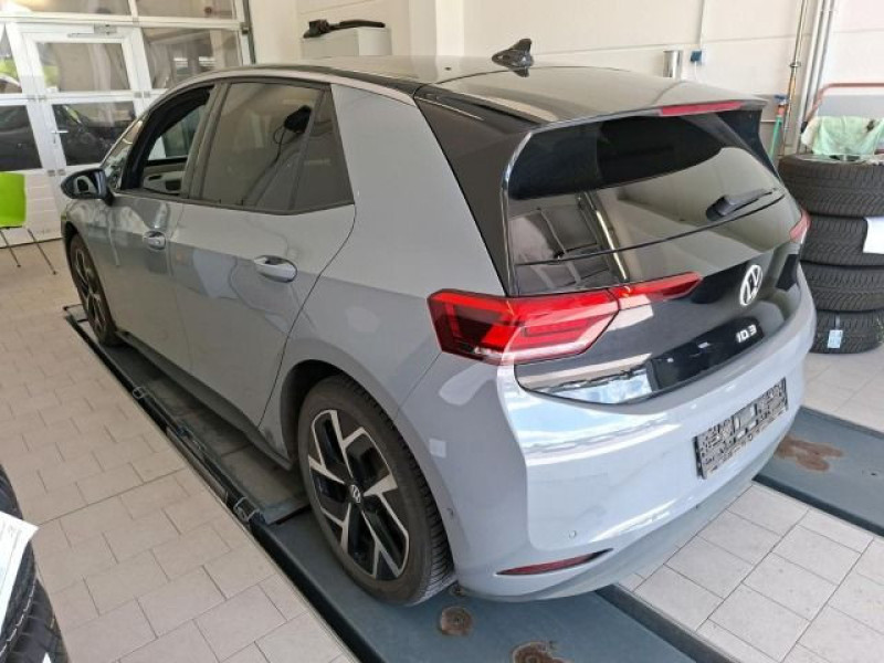 Bild 3: Volkswagen ID.3 PRO MOVE NAVI SITZHZG KAMERA LED PDC