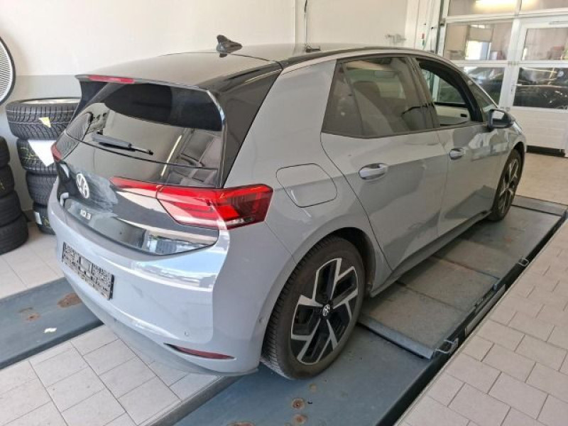 Bild 4: Volkswagen ID.3 PRO MOVE NAVI SITZHZG KAMERA LED PDC