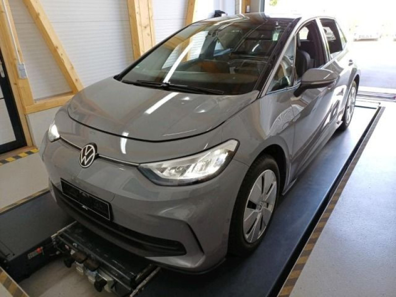 Bild 1: Volkswagen ID.3 PRO MOVE KAMERA NAVI SITZHZG PDC LED