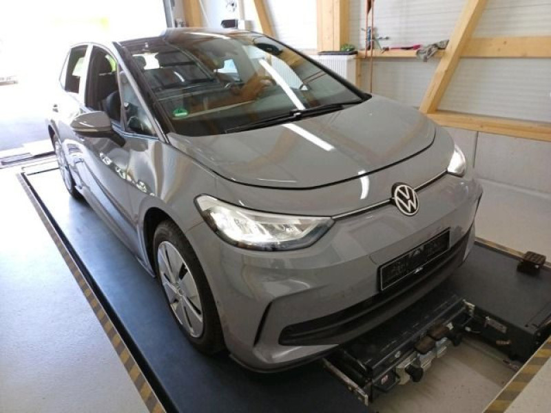 Bild 2: Volkswagen ID.3 PRO MOVE KAMERA NAVI SITZHZG PDC LED