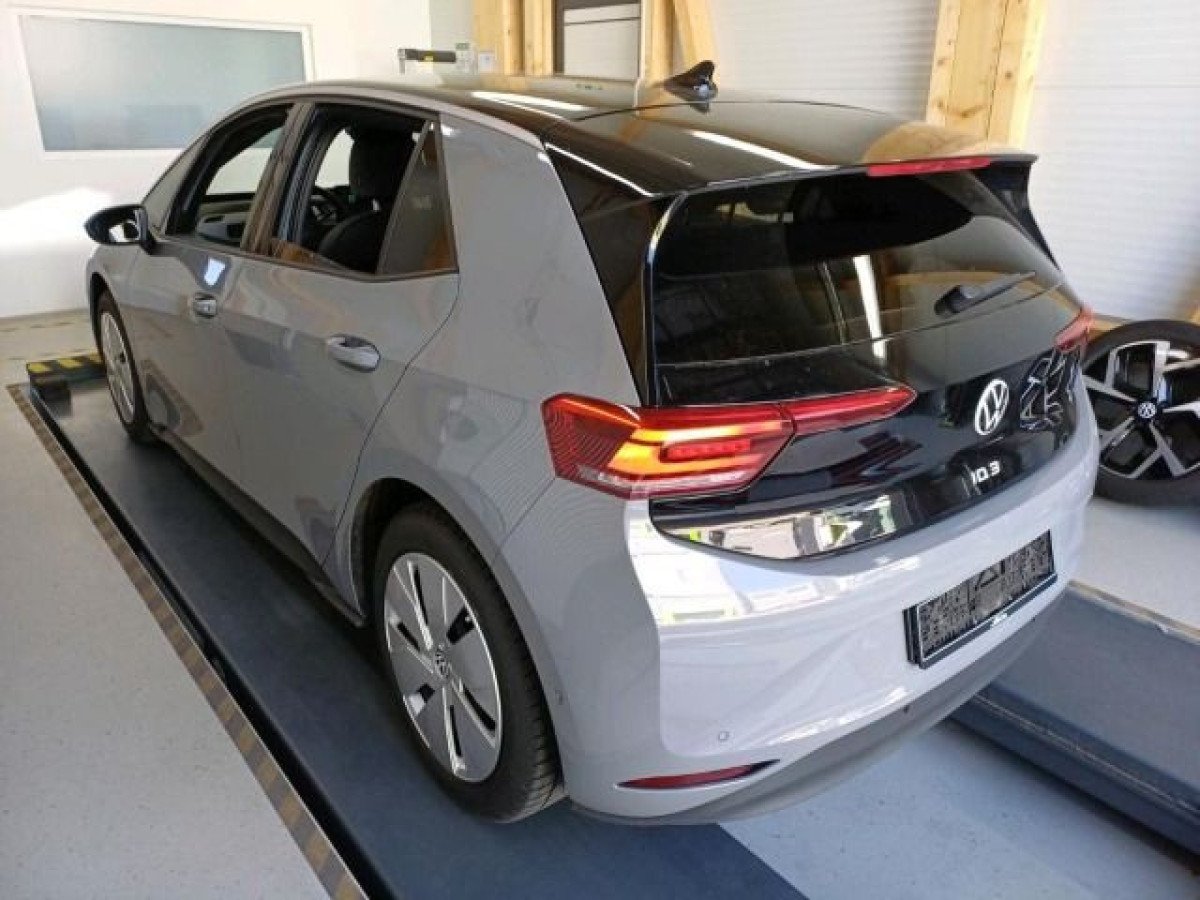 Thumb 3: Volkswagen ID.3 PRO MOVE KAMERA NAVI SITZHZG PDC LED
