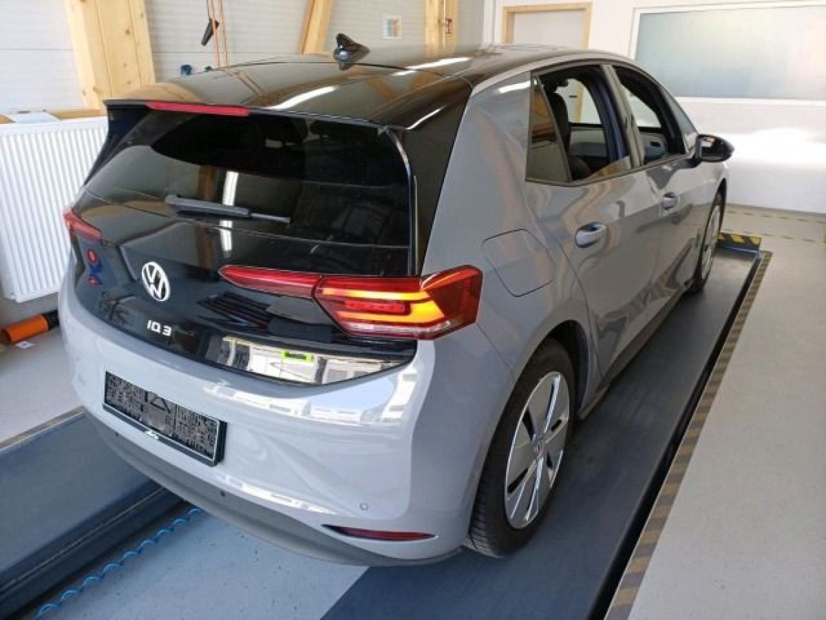 Thumb 4: Volkswagen ID.3 PRO MOVE KAMERA NAVI SITZHZG PDC LED