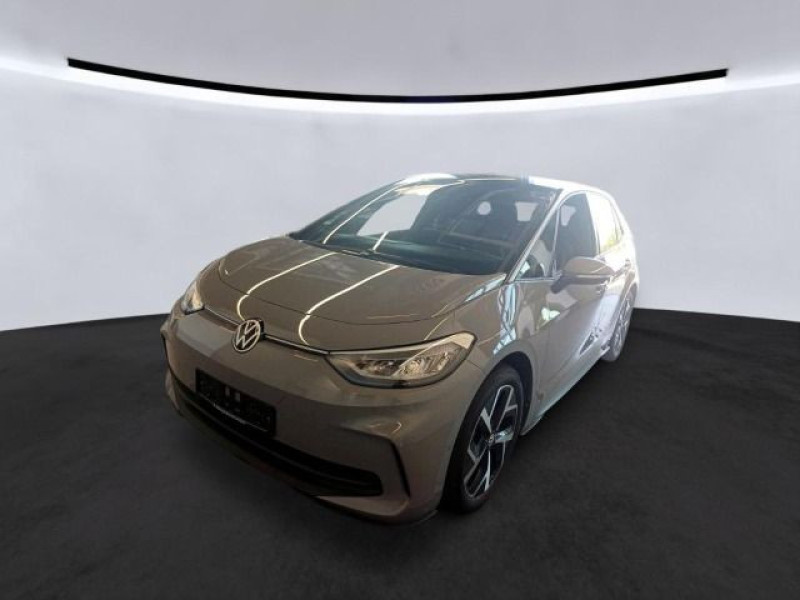 Bild 1: Volkswagen ID.3 PRO MOVE NAVI KAMERA SITZHZG PDC LED