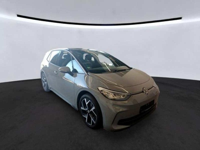 Bild 2: Volkswagen ID.3 PRO MOVE NAVI KAMERA SITZHZG PDC LED