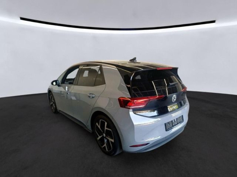 Bild 3: Volkswagen ID.3 PRO MOVE NAVI KAMERA SITZHZG PDC LED
