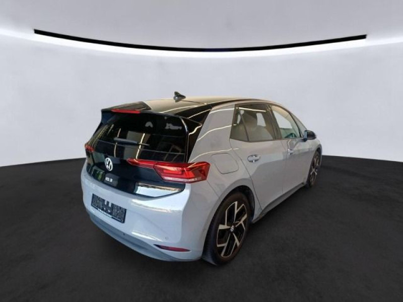 Bild 4: Volkswagen ID.3 PRO MOVE NAVI KAMERA SITZHZG PDC LED