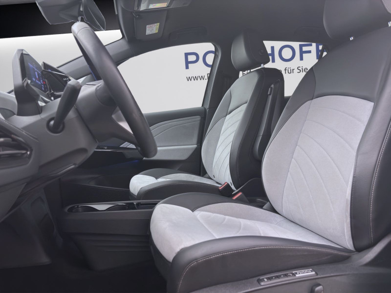 Bild 9: Volkswagen ID.3 PRO MOVE NAVI KAMERA SITZHZG PDC LED