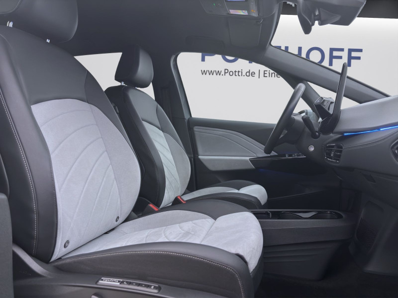 Bild 16: Volkswagen ID.3 PRO MOVE NAVI KAMERA SITZHZG PDC LED