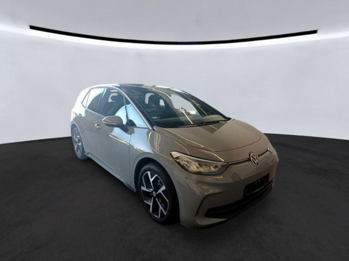 Thumb 2: Volkswagen ID.3 PRO MOVE NAVI KAMERA SITZHZG PDC LED