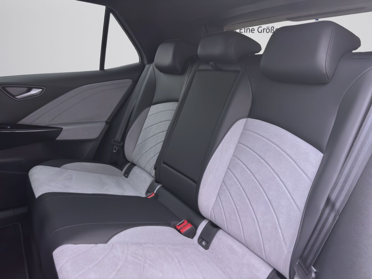 Thumb 15: Volkswagen ID.3 PRO MOVE NAVI KAMERA SITZHZG PDC LED
