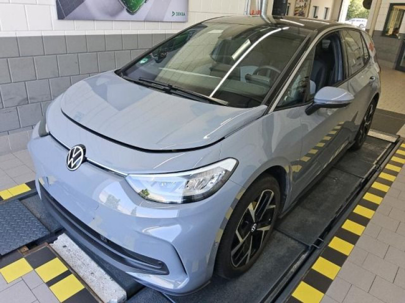 Bild 1: Volkswagen ID.3 PRO MOVE NAVI KAMERA SITZHZG PDC KLIMA