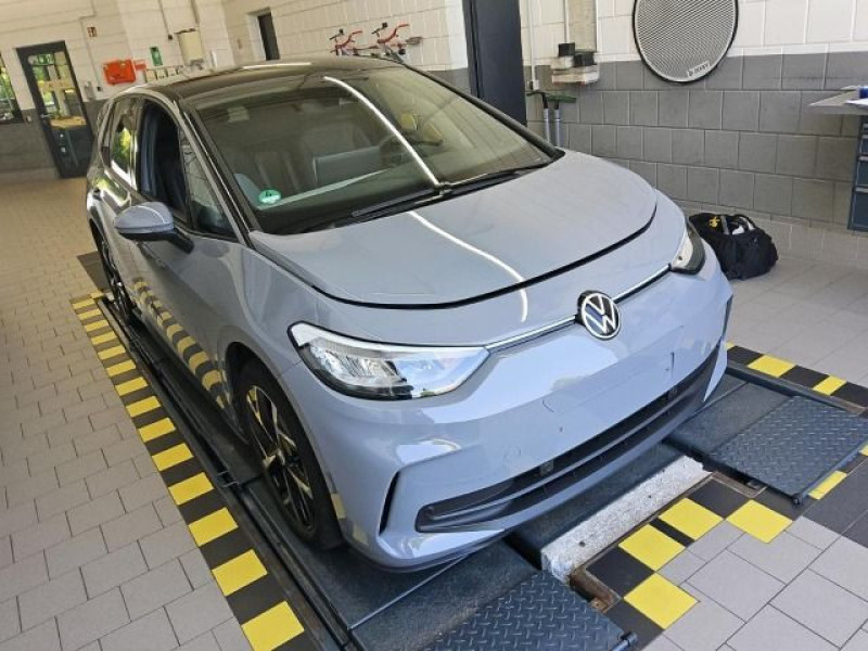 Bild 2: Volkswagen ID.3 PRO MOVE NAVI KAMERA SITZHZG PDC KLIMA