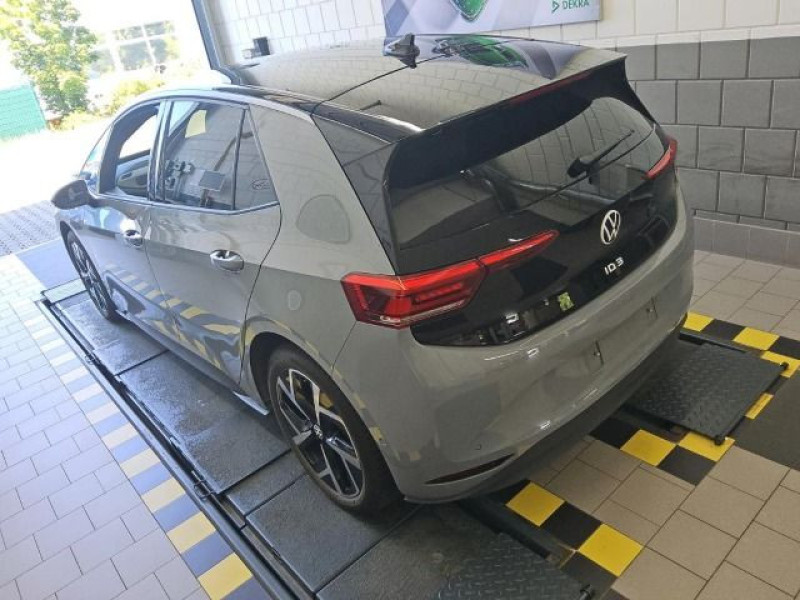 Bild 3: Volkswagen ID.3 PRO MOVE NAVI KAMERA SITZHZG PDC KLIMA