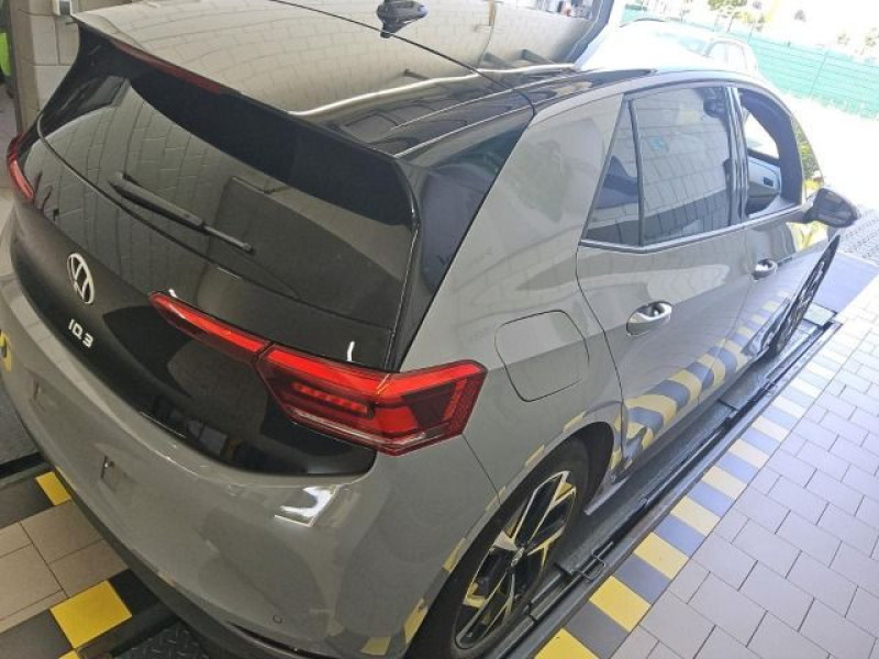 Bild 4: Volkswagen ID.3 PRO MOVE NAVI KAMERA SITZHZG PDC KLIMA