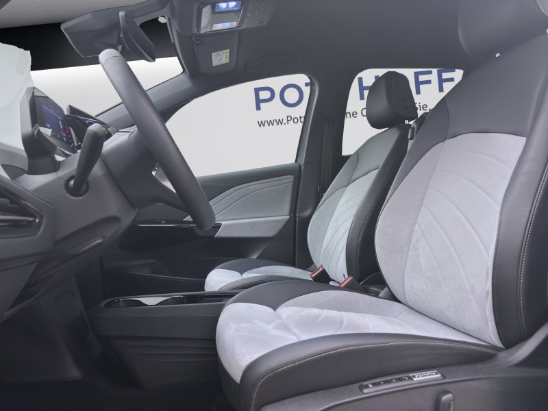 Bild 9: Volkswagen ID.3 PRO MOVE NAVI KAMERA SITZHZG PDC KLIMA