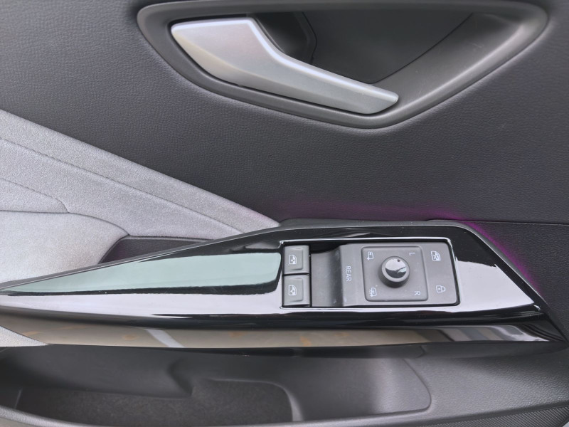 Bild 10: Volkswagen ID.3 PRO MOVE NAVI KAMERA SITZHZG PDC KLIMA