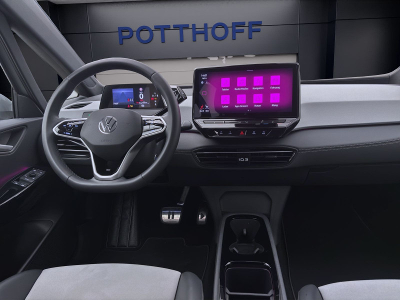 Bild 13: Volkswagen ID.3 PRO MOVE NAVI KAMERA SITZHZG PDC KLIMA