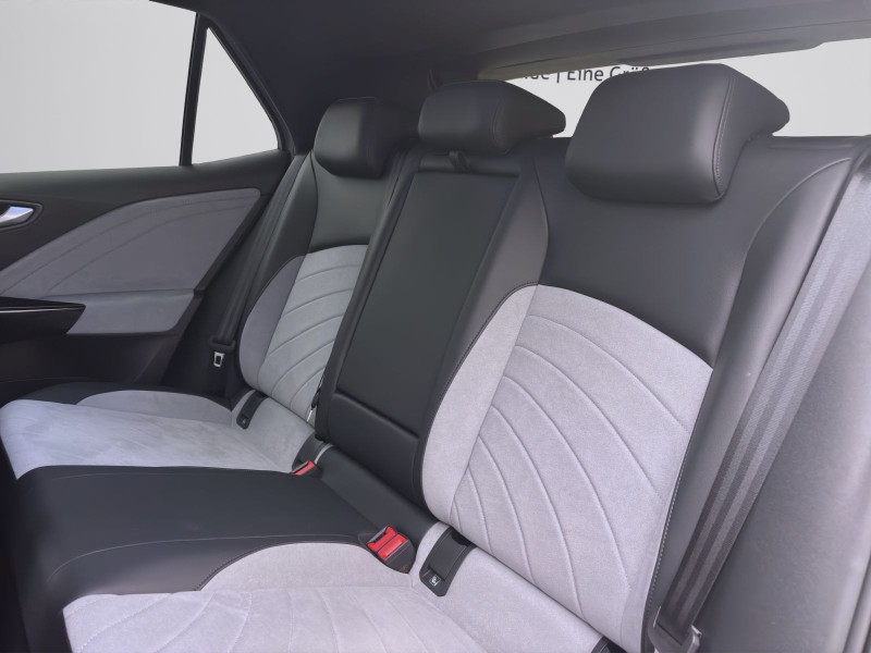 Bild 15: Volkswagen ID.3 PRO MOVE NAVI KAMERA SITZHZG PDC KLIMA