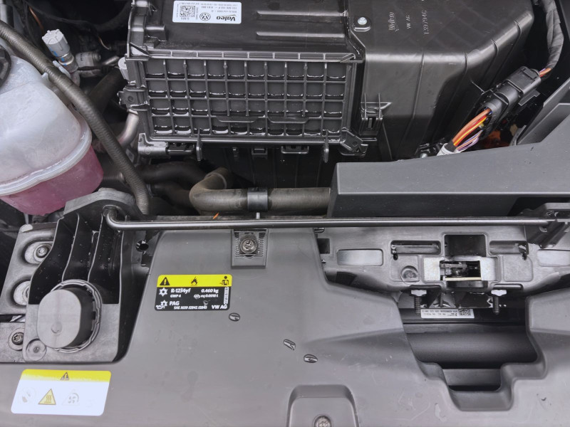 Bild 17: Volkswagen ID.3 PRO MOVE NAVI KAMERA SITZHZG PDC KLIMA
