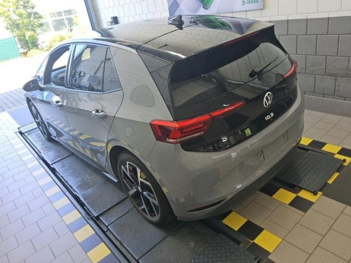 Thumb 3: Volkswagen ID.3 PRO MOVE NAVI KAMERA SITZHZG PDC KLIMA