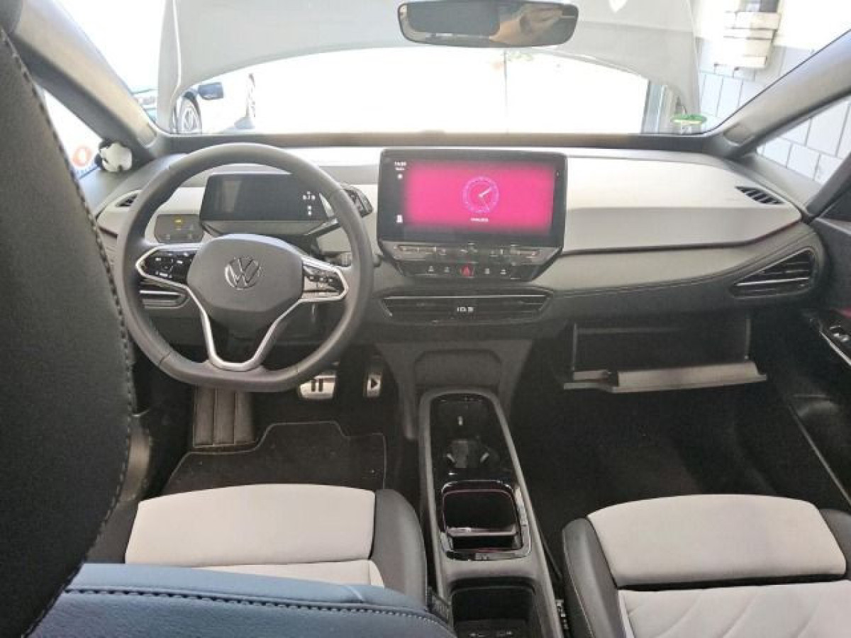 Thumb 5: Volkswagen ID.3 PRO MOVE NAVI KAMERA SITZHZG PDC KLIMA