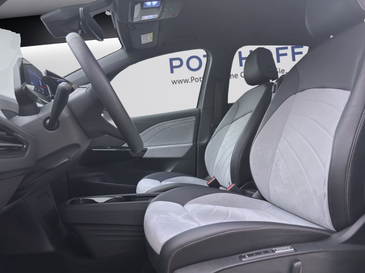 Thumb 9: Volkswagen ID.3 PRO MOVE NAVI KAMERA SITZHZG PDC KLIMA