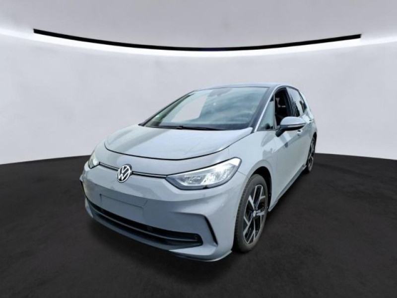 Bild 1: Volkswagen ID.3 PRO MOVE NAVI KAMERA SITZHZG PDC LED