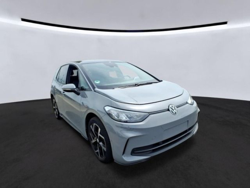 Bild 2: Volkswagen ID.3 PRO MOVE NAVI KAMERA SITZHZG PDC LED