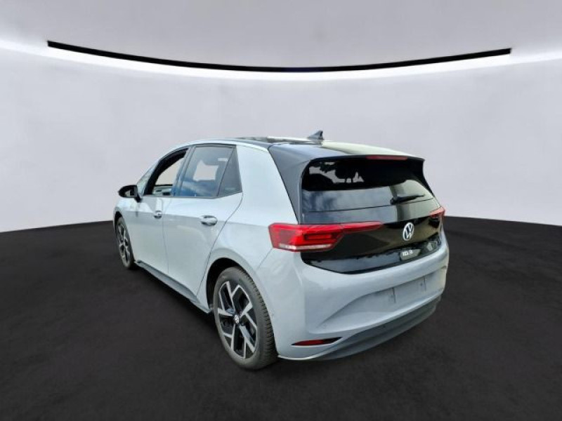 Bild 3: Volkswagen ID.3 PRO MOVE NAVI KAMERA SITZHZG PDC LED