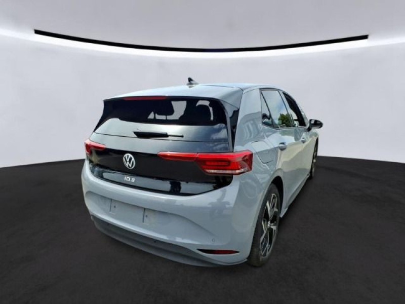 Bild 4: Volkswagen ID.3 PRO MOVE NAVI KAMERA SITZHZG PDC LED