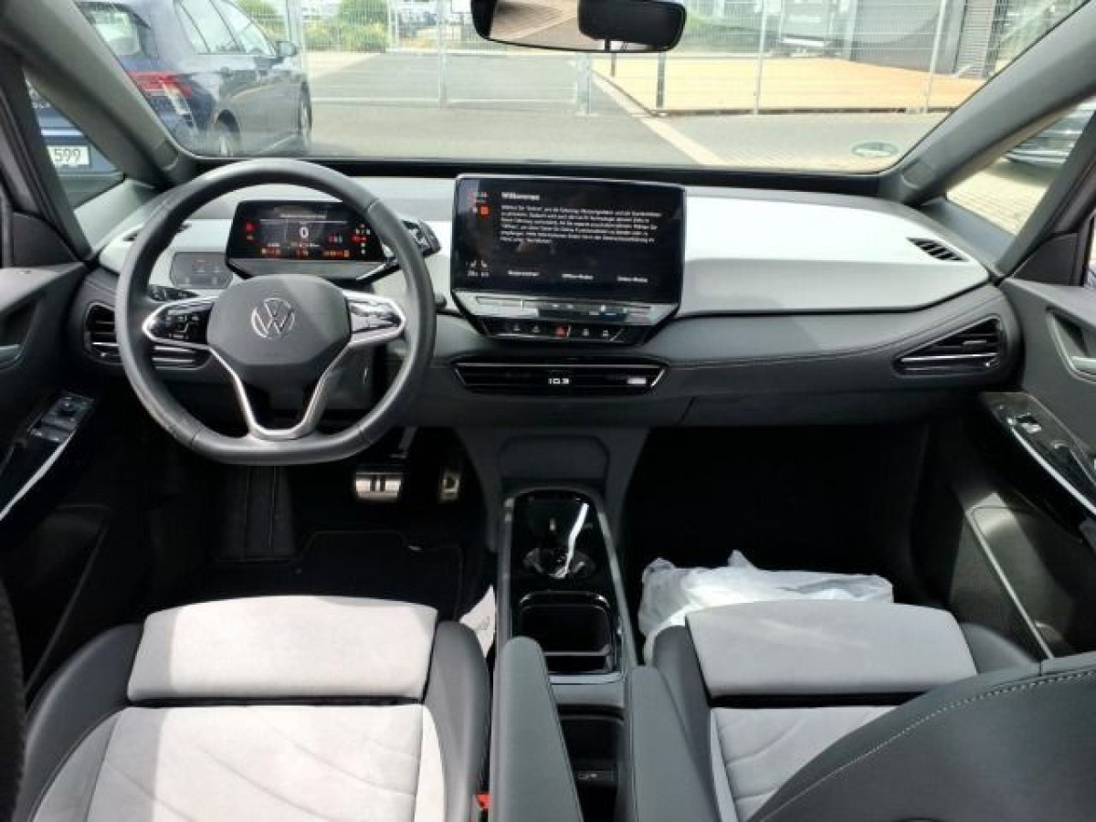 Thumb 5: Volkswagen ID.3 PRO MOVE NAVI KAMERA SITZHZG PDC LED