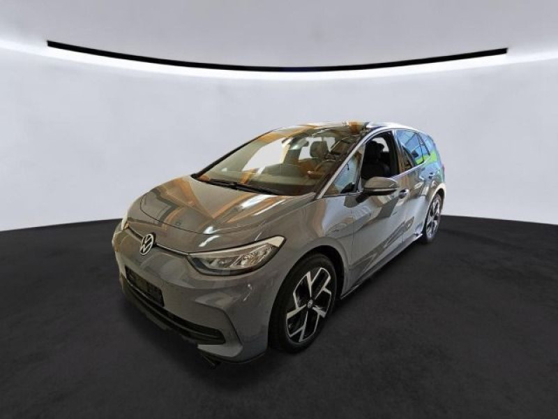 Bild 1: Volkswagen ID.3 PRO MOVE NAVI KAMERA SITZHZG LED PDC