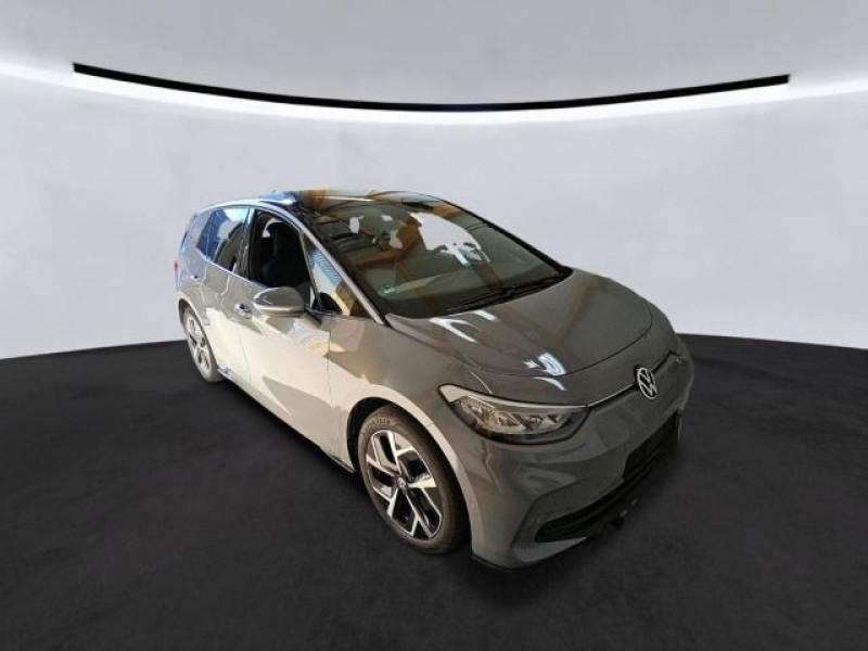 Bild 2: Volkswagen ID.3 PRO MOVE NAVI KAMERA SITZHZG LED PDC