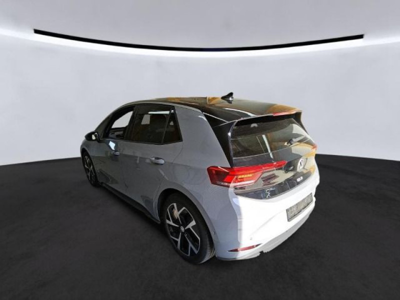 Bild 3: Volkswagen ID.3 PRO MOVE NAVI KAMERA SITZHZG LED PDC