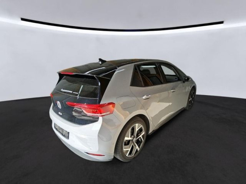 Bild 4: Volkswagen ID.3 PRO MOVE NAVI KAMERA SITZHZG LED PDC