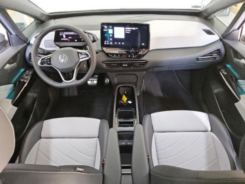 Bild 5: Volkswagen ID.3 PRO MOVE NAVI KAMERA SITZHZG LED PDC