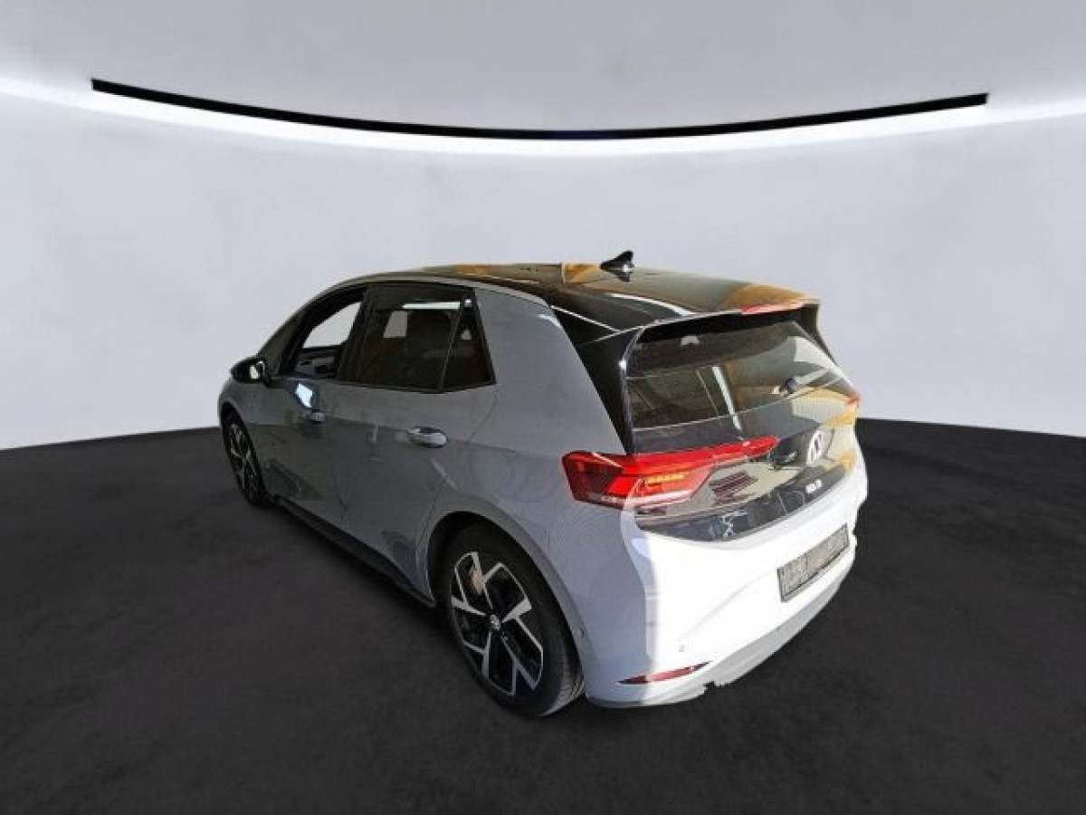Thumb 3: Volkswagen ID.3 PRO MOVE NAVI KAMERA SITZHZG LED PDC