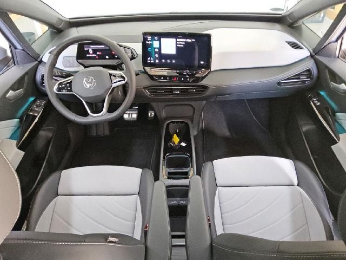 Thumb 5: Volkswagen ID.3 PRO MOVE NAVI KAMERA SITZHZG LED PDC
