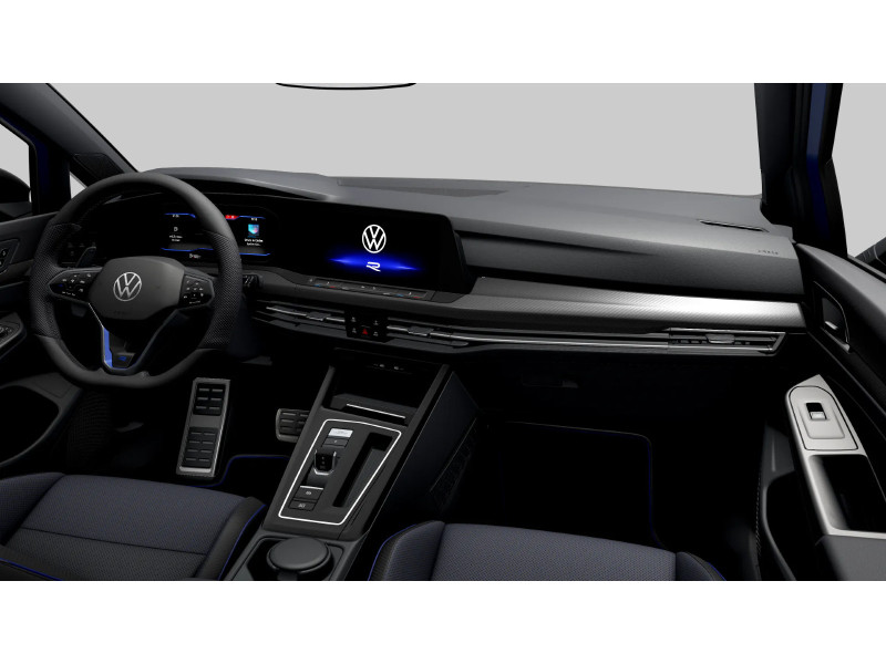 Bild 6: Volkswagen Golf 4M R 20 YEARS KAMERA SITZHZG IQ.LIGHT PDC