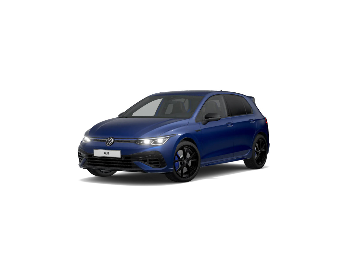 Thumb 1: Volkswagen Golf 4M R 20 YEARS KAMERA SITZHZG IQ.LIGHT PDC