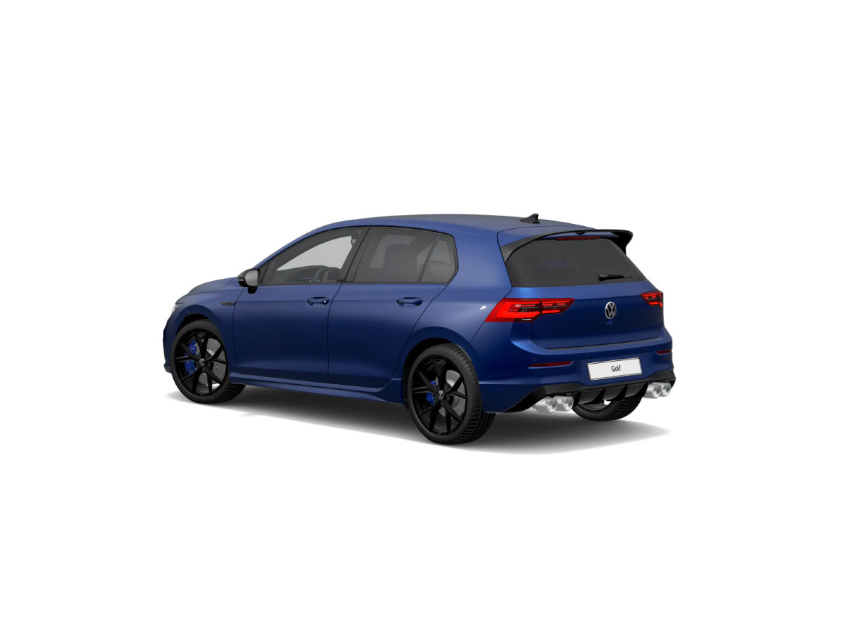 Thumb 2: Volkswagen Golf 4M R 20 YEARS KAMERA SITZHZG IQ.LIGHT PDC