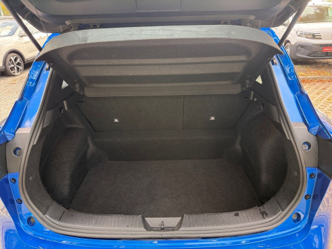 Ansicht 12 - Gebrauchtwagen Fahrzeug, Modell Qashqai der Marke Nissan von Verkäufer Autohaus Wegener Berlin GmbH - Filiale Spandau