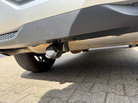 Ansicht 16 - Gebrauchtwagen Fahrzeug, Modell Qashqai der Marke Nissan von Verkäufer Automobile J.Heddier GmbH