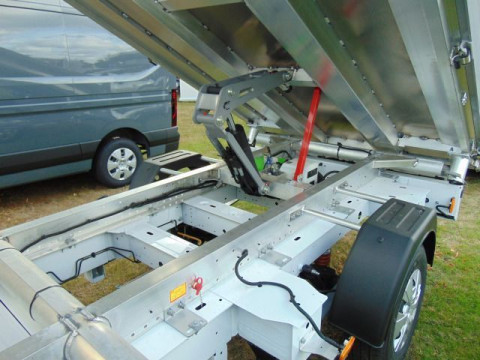 Ansicht 4 - Neuwagen Fahrzeug, Modell Interstar der Marke Nissan von Verkäufer Autohaus Kohlmann GmbH & Co. KG