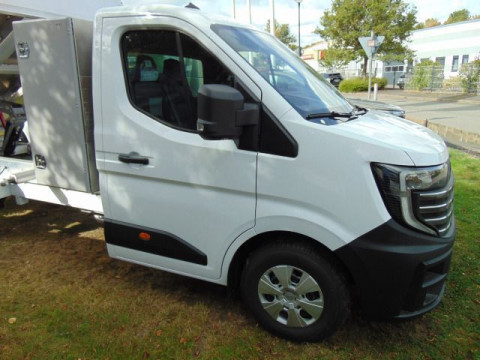 Ansicht 5 - Neuwagen Fahrzeug, Modell Interstar der Marke Nissan von Verkäufer Autohaus Kohlmann GmbH & Co. KG